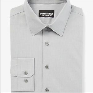 Expréss extra slim dress shirt
